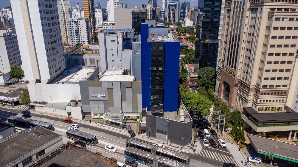 Hospitais se articulam para redução de emissões e estimular consumo de produtos sustentáveis