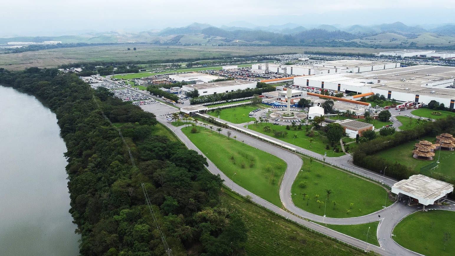 Montadoras usam tecnologia e inovação em prol de operações sustentáveis