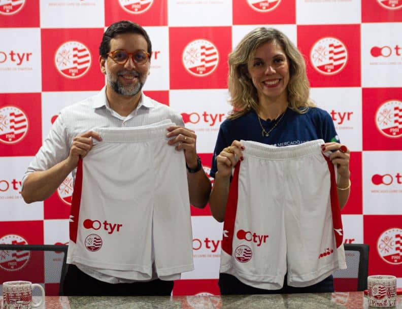 TYR amplia atuação no mercado livre de energia e aposta no setor dos esportes