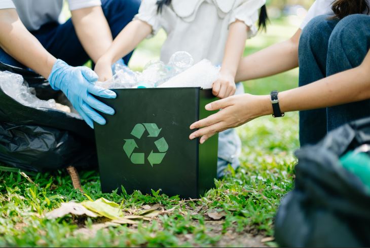 Buscas por itens que são recicláveis saltam 50%; veja ranking com os produtos que mais geram dúvidas nos brasileiros