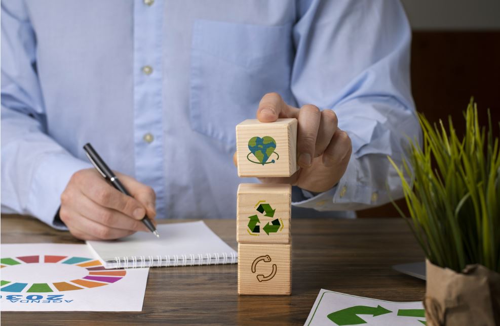 Sustentabilidade no franchising: como as empresas estão inovando com práticas ESG