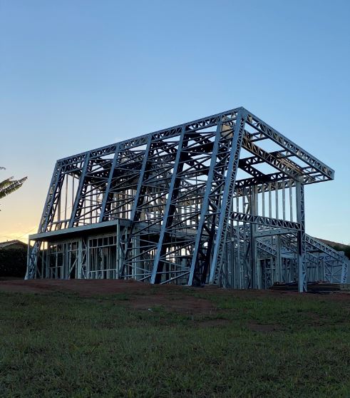Construção sustentável alia economia e conscientização ambiental