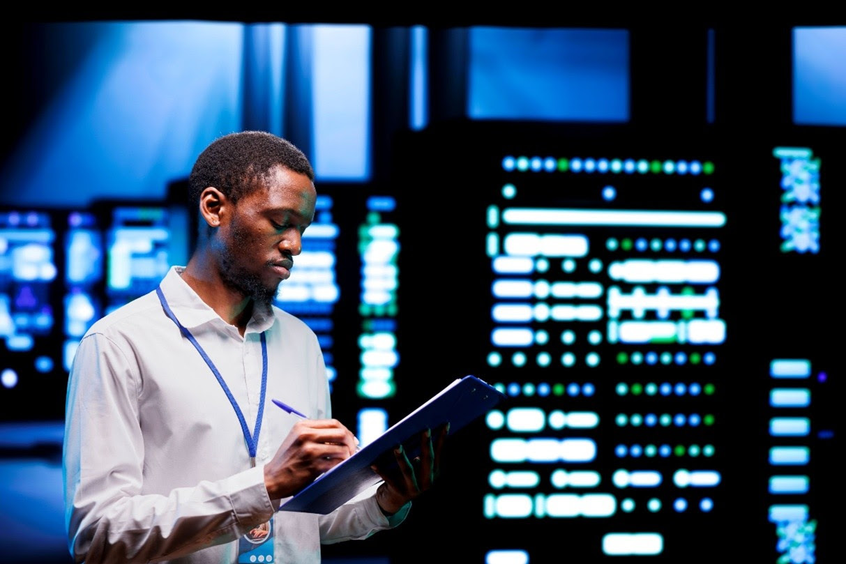 Data centers de alto desempenho, potencializados por IA, buscam se atentar ao ESG