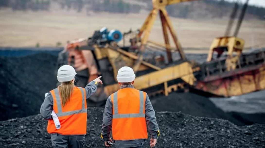 Setor mineral avança e se alinha à transição energética com produção de minerais críticos antes da COP30