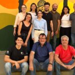 Pesquisa inovadora utiliza resíduos da indústria de papel para desenvolver hidrogéis úteis à agricultura - Fitec Tec News