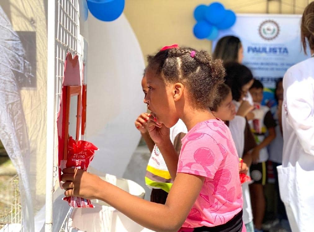 Saúde bucal é também pauta da jornada ESG